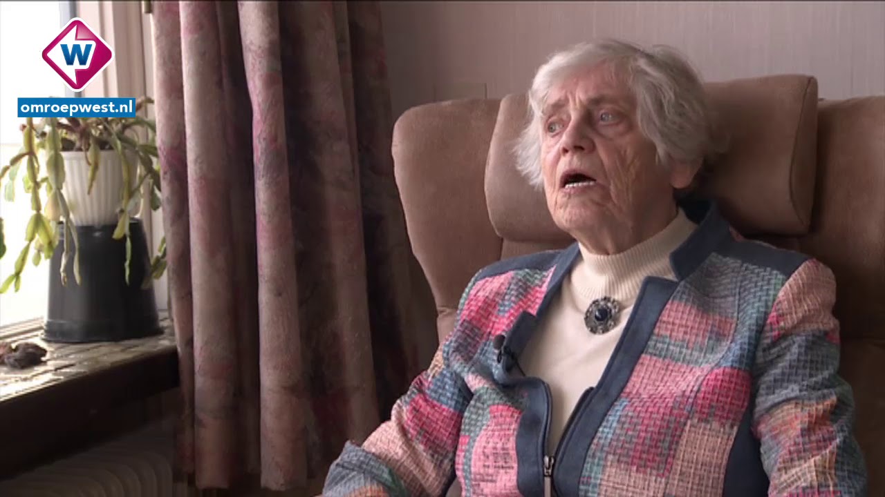 Team West - Al 9 ouderen in Leidschendam-Voorburg slachtoffer van babbeltruc