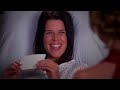 Neve Campbell in Grey&#39;s Anatomy: Meredith shares a heartwarming moment with Lizzie Shepherd (HD)