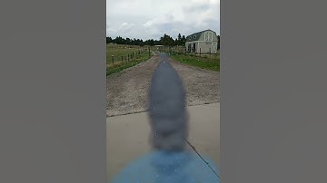 Firing #AugmentedReality Rockets - #ARCore