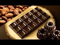 How to make bean to bar chocolate using cacao beans and sugar