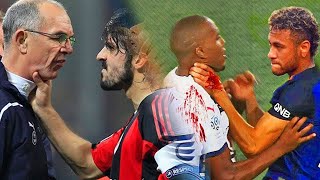 Player vs Coach Angry Moments and Fights🤯😤🔥😡