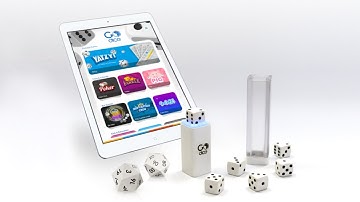 GoDice Official Video