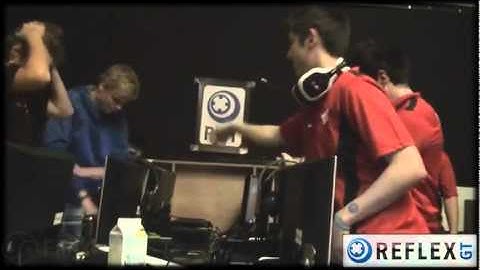 Reflex GT4 June 2011 Video Montage