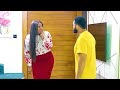 Hw My Husband Maltreated Me Like A Slave Bt Was Shocked I MetA Rich Man Dat Loved Me- Nigerian Movie