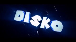 39th Intro - For Disko (Paid)