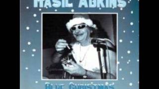 Video thumbnail of "Hasil Adkins - Blue Christmas"