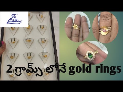 50+ 22k Gold Ring Design For Men Online in India - Candere by Kalyan  Jewellers.