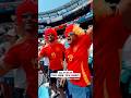#spain what a #crazy #fans #fifaworldcup2026 #football #fifa #worldcup #argentina vs #spain