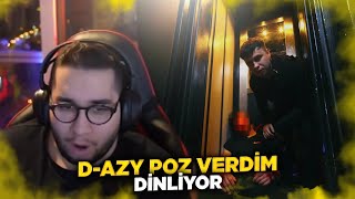 ERAY - ''D-AZY - POZ VERDİM'' DİNLİYOR Resimi