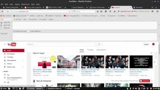SQL Injection POST Method Attack LIVE TARGET