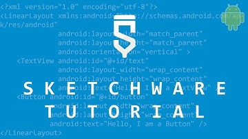 Sketchware Dersleri - Custom Actionbar (Sessiz)