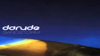 Darude - Sandstorm (Bass Boosted) HD Resimi