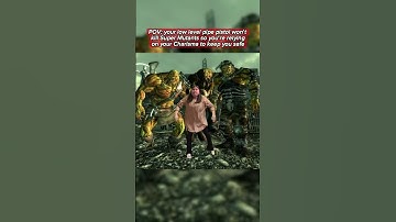 Funny Fallout Memes PART 42 #fallout #fallout4 #fallout76 #gamingmemes #funnymemes