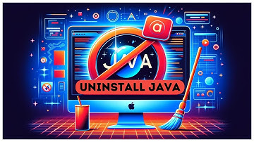 How To Uninstall Java On Mac | Completely Remove Java