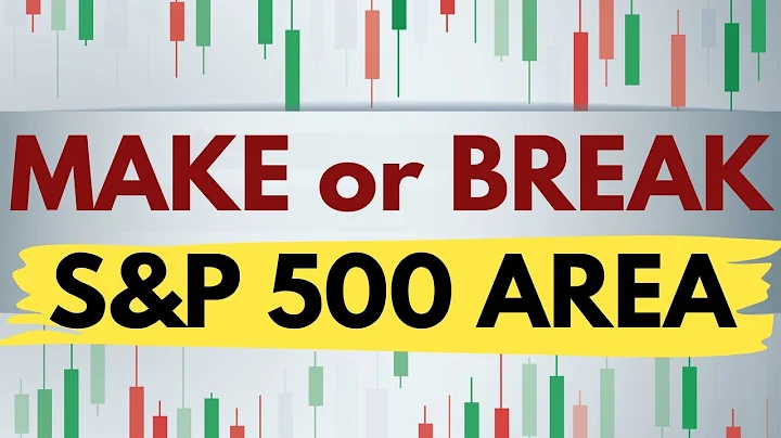 The Stock Market is About to Show Its True Colors... [CRITICAL NUMBER] thumbnail