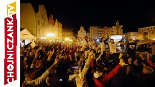 CHOJNICZANKA WRACA DO 1 LIGI! Tak świętowaliśmy awans do rozgrywek Fortuna 1 Ligi.