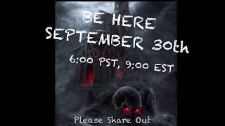 PEPPERS WITH PEPPER: 2ND TRAILER - GHOST PEPPER HELL SEPT 30th PREMIER #johnnySMALLpepper #jsp