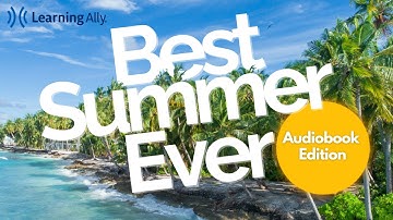 How to Keep Students Reading (and Winning!) All Summer Long - Learning Ally Summer Reading Together