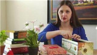 Writing Letters & Books : Memory Book Ideas