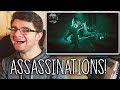 Assassinations Everywhere! - Night-Vision Realism &amp; 2v2 Gunfight Mode Gameplay! (Modern Warfare)