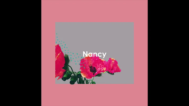 Kaiwei - Nancy Full EP