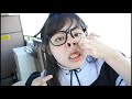 pig nose japanese 梅原葵