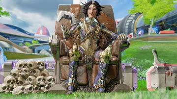 How a Controller Movement DEMON Plays Apex