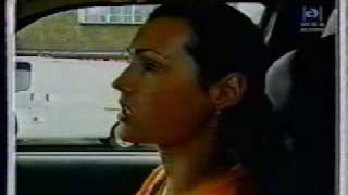 Yasmin Le Bon on "Bloody Women Drivers"