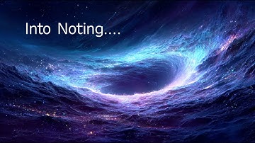 The Hidden Truth About What the Universe Is REALLY Expanding Into | Documentary For Sleep