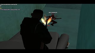 fk my aim bro, sotot always /b screenshot 4
