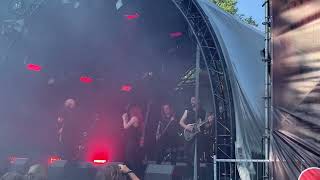 Blackbriar - I’d Rather Burn (Intothegrave Fest 2023) - 09/06/2023