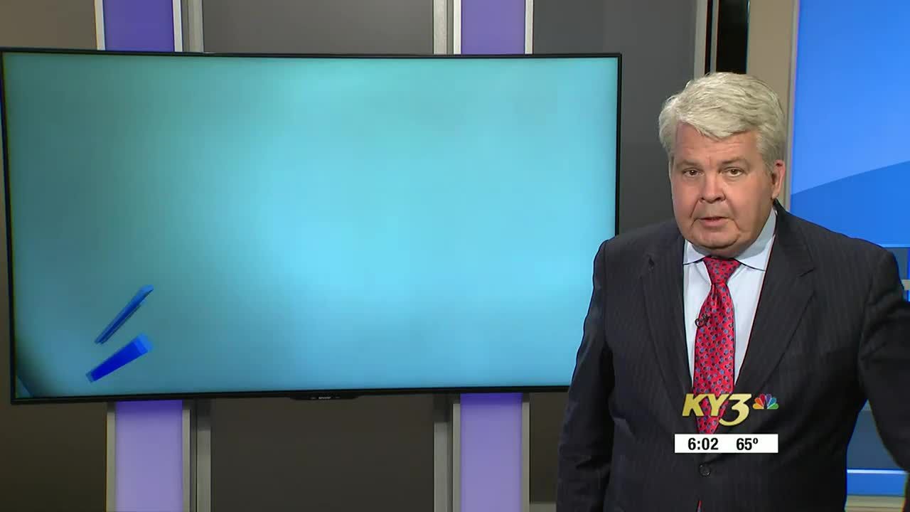 Missouri State Senate passes new budget