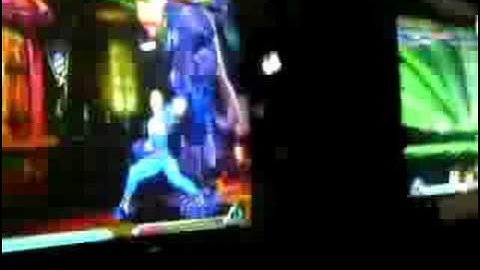 MvC2 CF Tourney 08/16/08  X (SSC) vs. Evil Rahsaan (MSP)