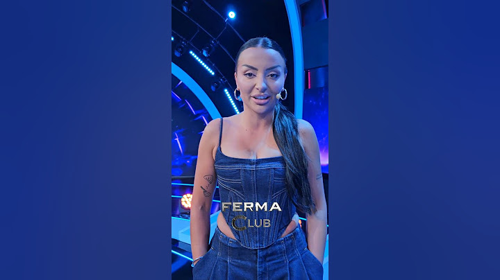 Nena tregon fermerin që do mbajë miqësi mbas Ferma Vip 2