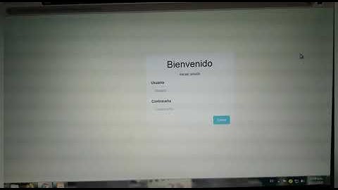 Proyecto Final Sistema de Inventario - Programación II