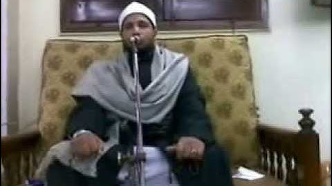 Quran karim - Maqam Saba قران كريم - مقام صبا بصوت القارئ الشيخ عزت صبرى2013م