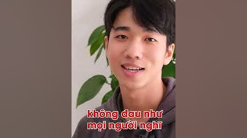 Tạm biệt răng khấp khểnh | Lấy lại nụ cười rạng rỡ tự tin