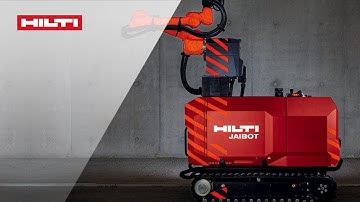 INTRODUCING: Hilti