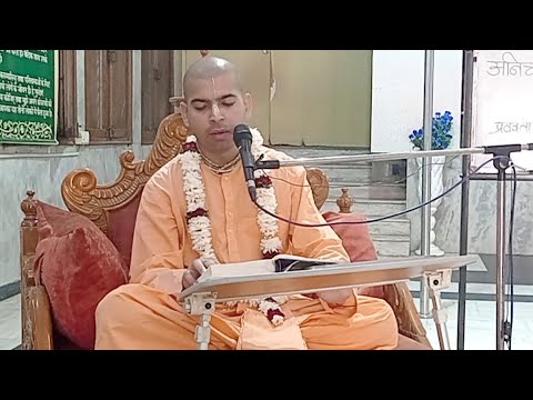 SB 4.02.12-13by HG Rukmini Mohan Prabhu - YouTube