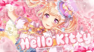 [P🍵T] Hello Kitty || SANRIO MEP (Audition Results)
