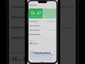 how to on high performance battery saving mode in redmi all devices #techtech #trendingshorts #short