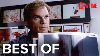 Best of Dexter Season 1 🩸