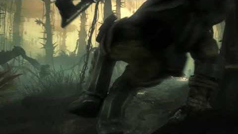 [HD] Tabula Rasa - Intro french