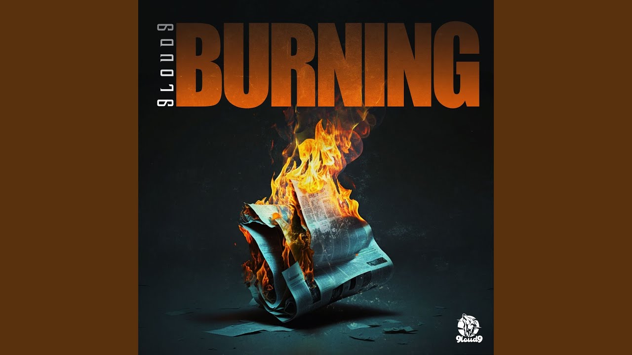 Watch BURNING on YouTube Watch BURNING on YouTube