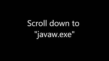 Minecraft Server: Failed to bind to port fix