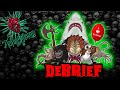 31 on 31: Creature Feature - DEBRIEF | AUTOPSTREAM