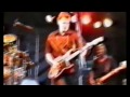 Big country  chance live with kirsten adamson  1999