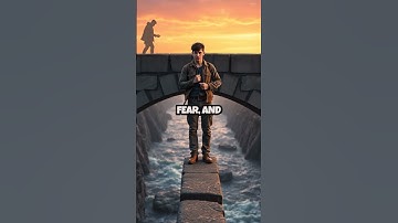 From Fear to Freedom: My Journey of Courage and Hope