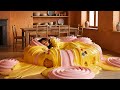 Luxury AI Beds That Look Real 🛏✨ Satisfying Sleep ASMR #9 #aiasrm