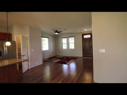 91-1080 Pekau St, Ewa Beach, HI home video tour